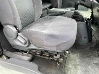 Isuzu Forward 2011