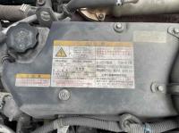 Isuzu Forward 2011