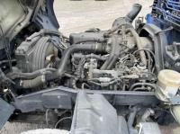 Isuzu Forward 2011