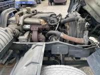 Isuzu Forward 2011