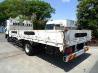 Nissan CONDOR 2012