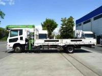 Nissan CONDOR 2012