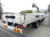 Nissan CONDOR 2012