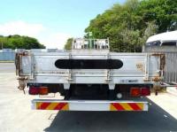 Nissan CONDOR 2012