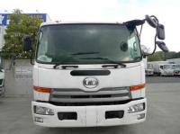 Nissan CONDOR 2012