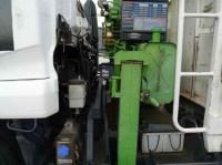 Nissan CONDOR 2012