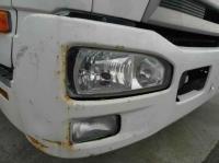 Nissan CONDOR 2012