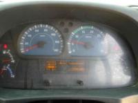 Nissan CONDOR 2012