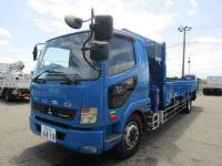 Mitsubishi FUSO FIGHTER 2012