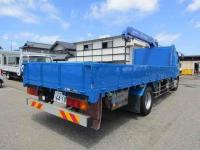Mitsubishi FUSO FIGHTER 2012