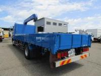 Mitsubishi FUSO FIGHTER 2012