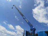 Mitsubishi FUSO FIGHTER 2012