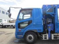 Mitsubishi FUSO FIGHTER 2012