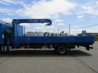 Mitsubishi FUSO FIGHTER 2012