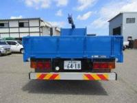 Mitsubishi FUSO FIGHTER 2012
