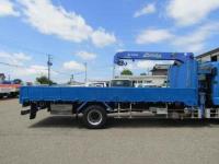 Mitsubishi FUSO FIGHTER 2012