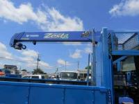Mitsubishi FUSO FIGHTER 2012