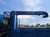 Mitsubishi FUSO FIGHTER 2012