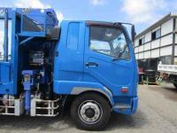 Mitsubishi FUSO FIGHTER 2012