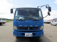 Mitsubishi FUSO FIGHTER 2012