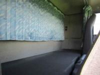 Mitsubishi FUSO FIGHTER 2012