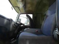 Mitsubishi FUSO FIGHTER 2012