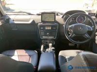 Mercedes-Benz G-Class 2017