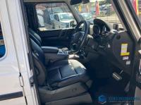 Mercedes-Benz G-Class 2017