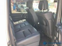 Mercedes-Benz G-Class 2017