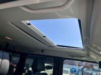 Mercedes-Benz G-Class 2017