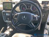 Mercedes-Benz G-Class 2017