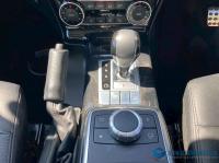 Mercedes-Benz G-Class 2017