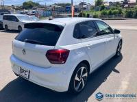 Volkswagen POLO GTI 2018
