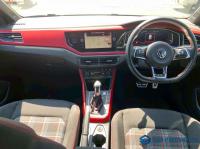 Volkswagen POLO GTI 2018