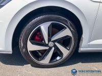 Volkswagen POLO GTI 2018