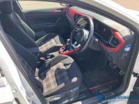 Volkswagen POLO GTI 2018