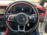 Volkswagen POLO GTI 2018