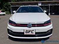 Volkswagen POLO GTI 2018