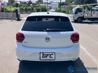 Volkswagen POLO GTI 2018