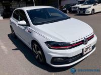 Volkswagen POLO GTI 2018