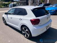 Volkswagen POLO GTI 2018