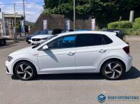 Volkswagen POLO GTI 2018