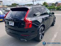 Volvo XC90 2021