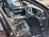 Volvo XC90 2021