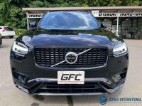 Volvo XC90 2021