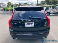 Volvo XC90 2021