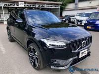 Volvo XC90 2021