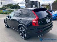 Volvo XC90 2021