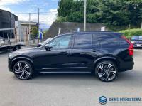 Volvo XC90 2021