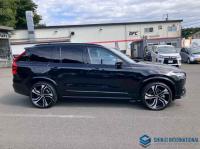 Volvo XC90 2021